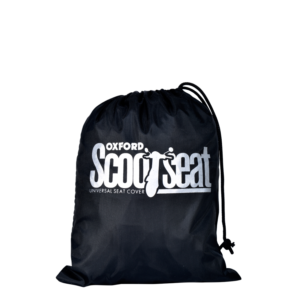 Oxford Oxford Scooter Seat Cover-S